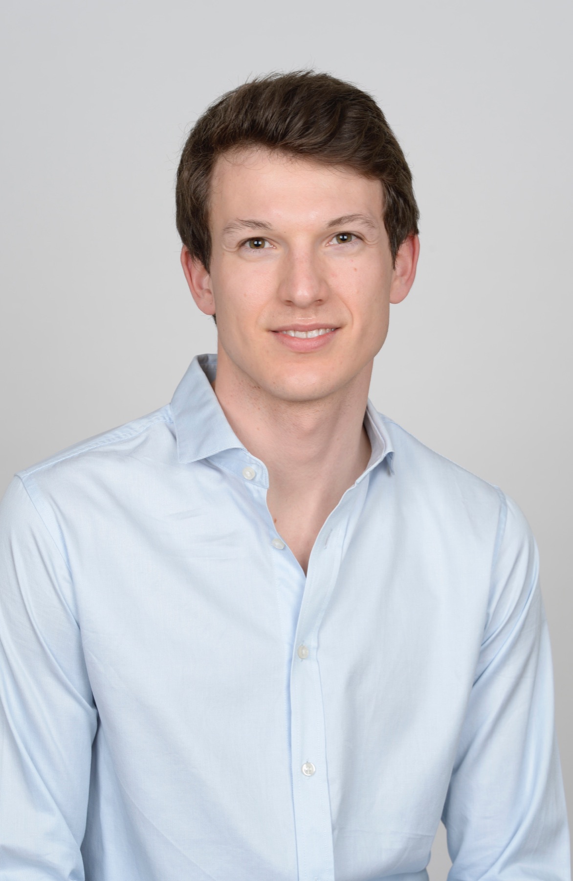 Portrait Dr. med. Andreas Ernstberger, Facharzt für Orthopädie und Unfallchirurgie